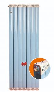 80×80（30管）銅鋁復合